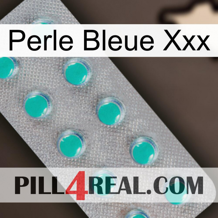 Blue Pearl Xxx 28